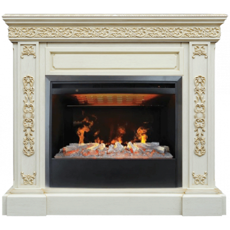 Ekaterina (белый дуб)+3D Helios 26 SBG (Екатерина)