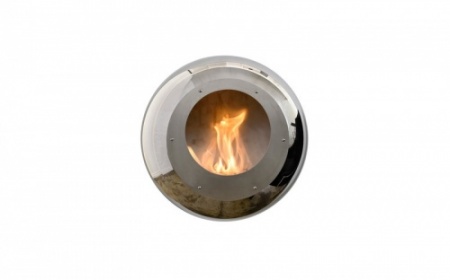 Настенный биокамин Cocoon Vellum Stainless Steel Настенный биокамин Cocoon Vellum Stainless Steel по цене 250 500 руб.