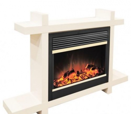 Samurai (белый)+Jupiter FX Samurai (белый)+Jupiter FX