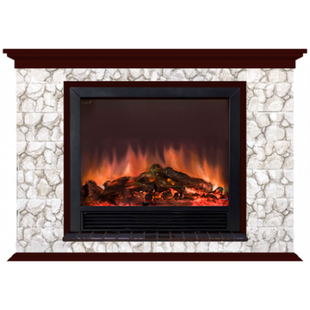 Пафос Карелия Sharm 39 (красное дерево)+Sharm 39 BL