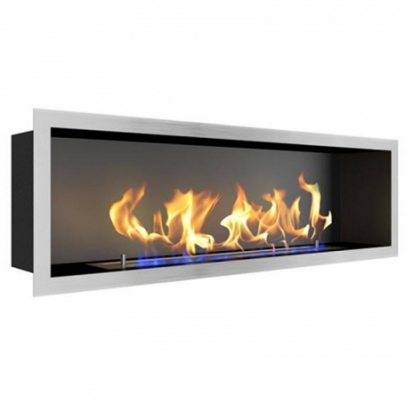 Биокамин ZeFire Flagman 700 шлифованный Биокамин ZeFire Flagman 700 шлифованный по цене 36 000 руб.