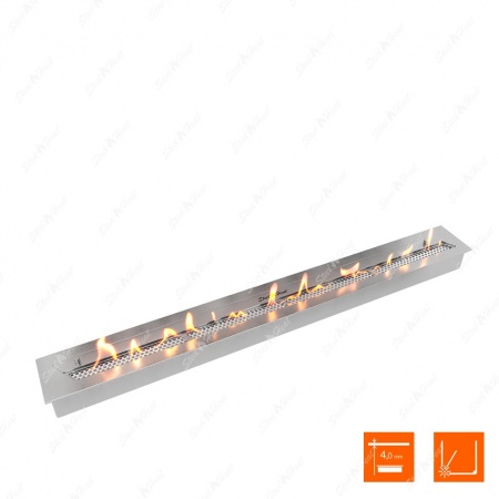 Топливный блок SteelHeat S-LINE 1000 Топливный блок SteelHeat S-LINE 1000 по цене 29 000 руб.