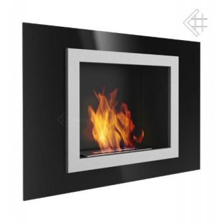 Биокамин OSCAR черный по цене 38 930 руб.