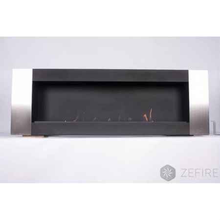 Биокамин встраиваемый ZeFire Elliot vertical 1200 Биокамин встраиваемый ZeFire Elliot vertical 1200 по цене 37 500 руб.