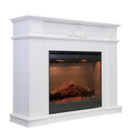 Neoclassic (белый дуб)+Symphony 26