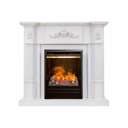 Martin (белый дуб с патиной)+3D Olympic Martin (белый дуб с патиной)+3D Olympic