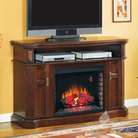 Jazz (вишня)+SpectraFire 28