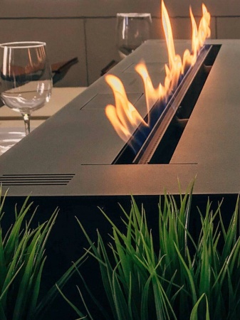 Автоматический биокамин 700 Premium по цене 318 060 руб.