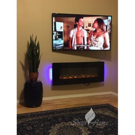 Relax 48 GLX (черный) Relax 48 GLX (черный)