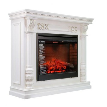 Nation (белый дуб)+Symphony 30 Nation (белый дуб)+Symphony 30