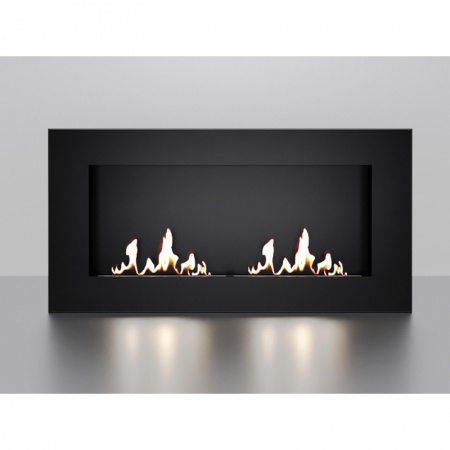 Биокамин встраиваемый W250II PremiumFire по цене 30 480 руб.