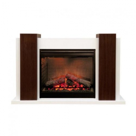 Милан (белый/темный дуб)+Symphony 26