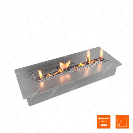 Топливный блок SteelHeat S-LINE 340 Топливный блок SteelHeat S-LINE 340 по цене 11 600 руб.