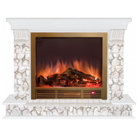 Панорама Карелия Sharm 39 (белый)+Sharm 39 BR Панорама Карелия Sharm 39 (белый)+Sharm 39 BR